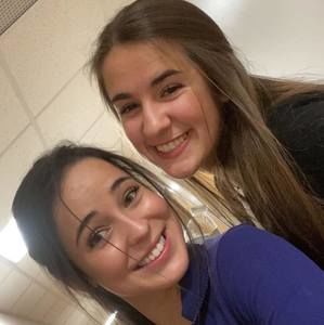 Meet your Posher, Alyssa